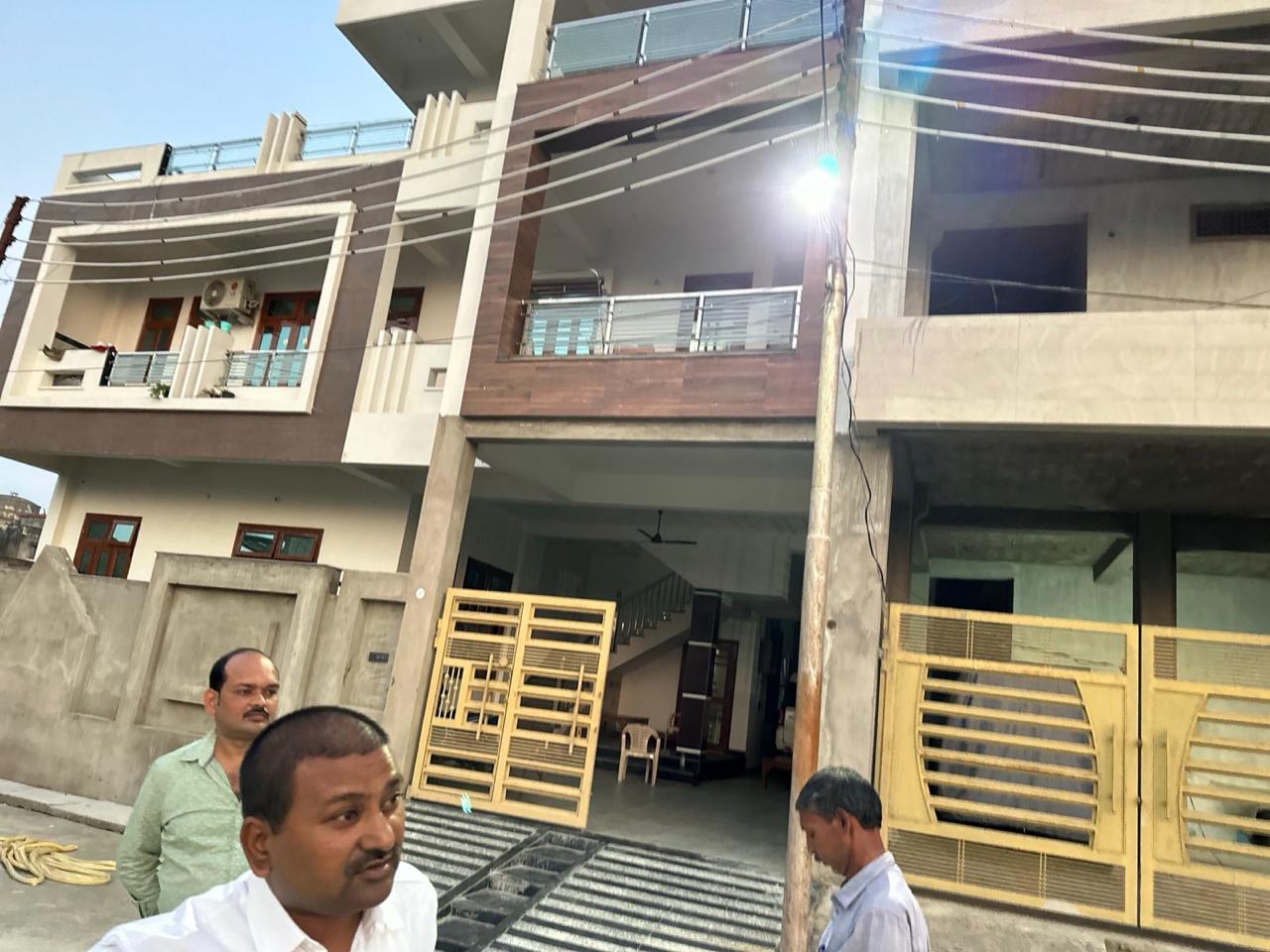 Residential Project 12